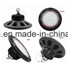 Factory Tunnel Shopping Mall Used UFO LED High Bay Light IP65 with 100W Power